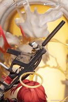 1/7 Exusiai the New Covenant: Elite 2 VER.		 5