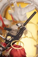 Myethos 1/7 Exusiai the New Covenant: Elite 2 VER.		 - Arknights - photo 5