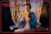 threezero Stranger Things – 1/6 Eleven - Stranger Things - photo 15