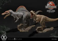 Prime 1 Studio Prime Collectible Figures Jurassic Park III (Film) Spinosaurus - Jurassic Park - photo 29