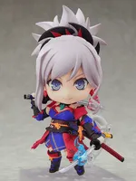Nendoroid Saber/Miyamoto Musashi