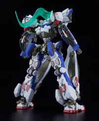 MODEROID Demonbane 9