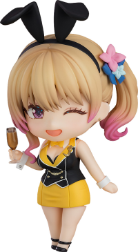 Nendoroid Rin 2