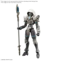 BANDAI HOBBY 30MF LIBER WIZARD - 30 Minutes Fantasy (30MF) - photo 1