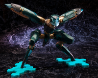 METAL GEAR RAY 3