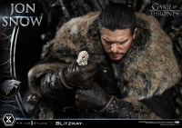 Ultimate Premium Masterline Game of Thrones (TV Series) Jon Snow 49