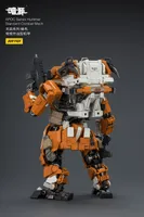 JOYTOY APOC Series Hummer Standard Combat Mech - Dark Source - photo 18
