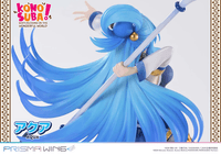 PRISMA WING The anime KONOSUBA -God's blessing on this wonderful world! AQUA 1/7 Scale Pre-Painted Figure 			 20