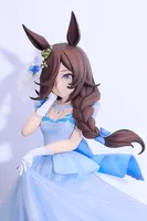 GOOD SMILE COMPANY Rice Shower: The Day I Dreamed Of - Umamusume: Pretty Derby - photo 7