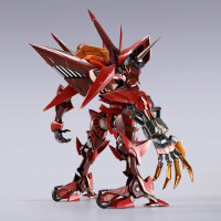 Guren Type-08 Elements TAMASHII NATIONS Metal Build Dragon Scale 24