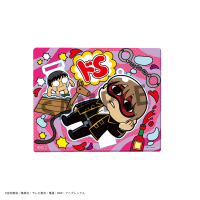 Gintama x Okawabukubu Gintama Oshanti Acrylic Mascot (8pc per box) 10