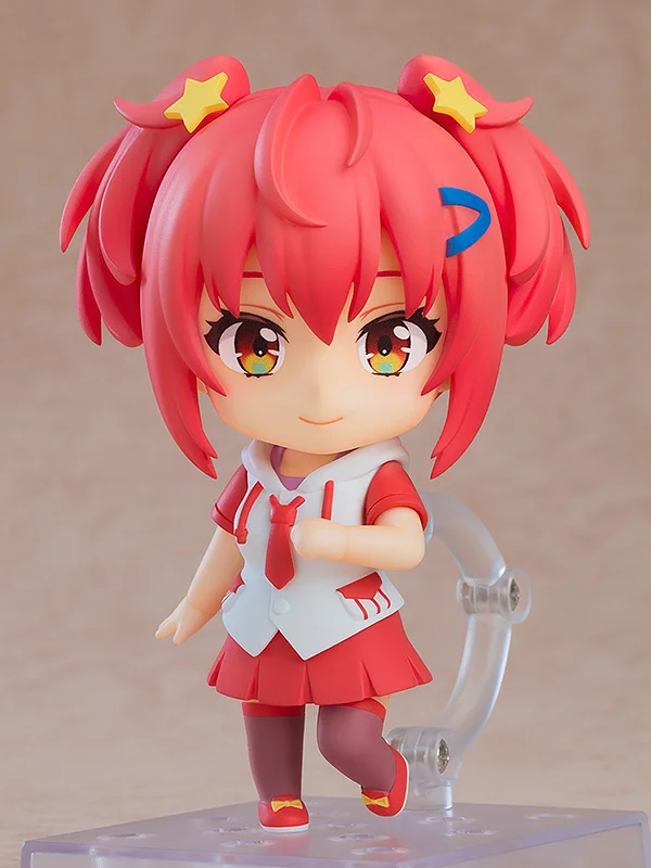 GOOD SMILE COMPANY Nendoroid Kokona Otori - World Dai Star