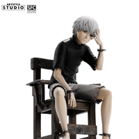 TOKYO GHOUL - Figure "Kaneki" x2 10