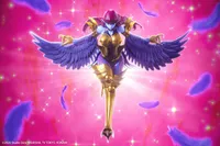 KOTOBUKIYA Harpie Lady OSHI WORKS - Yu-Gi-Oh! - photo 2