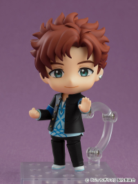 Nendoroid Matakara Asamine 1