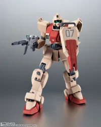 TAMASHII NATIONS <SIDE MS> RGM-79(G) GM Ground Type ver. A.N.I.M.E. "MOBILE SUIT GUNDAM The 08th MS Team ", TAMASHII NATIONS THE ROBOT SPIRITS - Mobile Suit Gundam: OVAs and Side Stories - photo 1