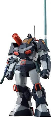 Max Factory COMBAT ARMORS MAX22: Combat Armor Dougram - Update ver.(3rd-run) - Fang of the Sun Dougram - photo 2