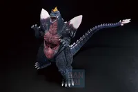 BANDAI Spacegodzilla(Monster Stampede)Godzilla vs. Spacegodzilla, Monsterlise Ichibansho Figure - Godzilla - photo 1