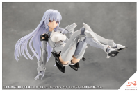KUON YAKUSHIJI[MARIA KAGARIBI COSTUME] DREAMING STYLE BLIZZARD ACTRESS 20