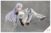 KOTOBUKIYA KUON YAKUSHIJI[MARIA KAGARIBI COSTUME] DREAMING STYLE BLIZZARD ACTRESS - SOUSAISHOJOTEIEN - photo 20