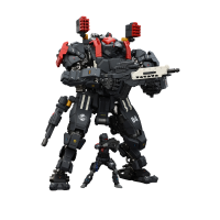 Tyrant-04 City Combat Type 37