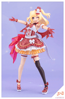 YUE KISARAGI【DIVA COSTUME】 DREAMING STYLE STRAWBERRY MOON 5