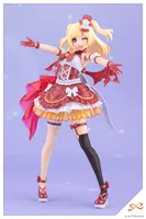 KOTOBUKIYA YUE KISARAGI【DIVA COSTUME】 DREAMING STYLE STRAWBERRY MOON - SOUSAISHOJOTEIEN - photo 5