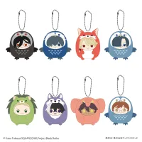 MAX LIMITED Black Butler Tenorins Collection (8pc per box) - Black Butler - photo 1