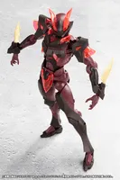 KOTOBUKIYA MEGALOMARIA M.S.G EX HAND UNIT [Male Type A] RED Ver. - Megalomaria - photo 8