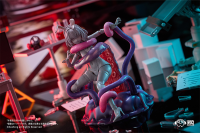 Articulated Base Series UBC-404: Adult Ver. & Larva Ver. 13