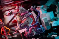 Sushing Articulated Base Series UBC-404: Adult Ver. & Larva Ver. - Figure Accessories - photo 13