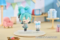 GOOD SMILE COMPANY Collectible Figure Hatsune Miku x Cinnamoroll - Hatsune Miku - photo 3