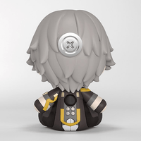 Huggy Good Smile Trailblazer (Male) 4