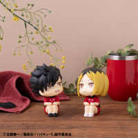 Lookup Haikyu！！ Kenma Kozume／Tetsuro Kuroo Uniform ver. 【with gift】 3