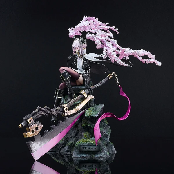 GOOD SMILE COMPANY Alpha - Video Games