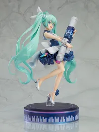 GOOD SMILE COMPANY Hatsune Miku: Blue Archive Ver. - Hatsune Miku - photo 7