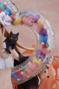 Fate/Grand Order　Foreigner/Abigail Williams (Summer)　1/7 Scale Figure 12