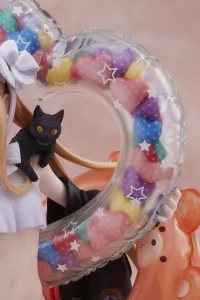 ANIPLEX Fate/Grand Order　Foreigner/Abigail Williams (Summer)　1/7 Scale Figure - Fate/Grand Order - photo 12