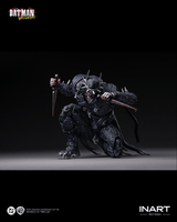 INART Action – Dark Nights: Metal - The Batman Who Laughs Action Figure 18