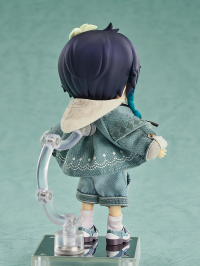 Nendoroid Doll Venti: Blue Ballad Ver. 6