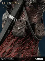 Gecco ELDEN RING, Raging Wolf 1/6 Scale Statue - Elden Ring - photo 9