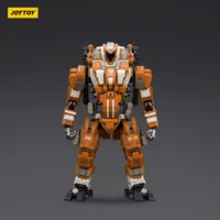 JOYTOY APOC Series Hummer Standard Combat Mech - Dark Source - photo 2