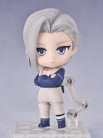 Good Smile Arts Shanghai Nendoroid Luye - The Legend of Hei II - photo 1