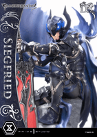 Concept Masterline GRANBLUE FANTASY Siegfried Deluxe Version 36