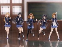 CHILLfigg K-ON! 1