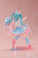 <Taito Kuji> Hatune Miku × RODY Newley Written Figure 3