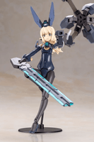 P3 ZELFIKAR Light Armor Ver. 10