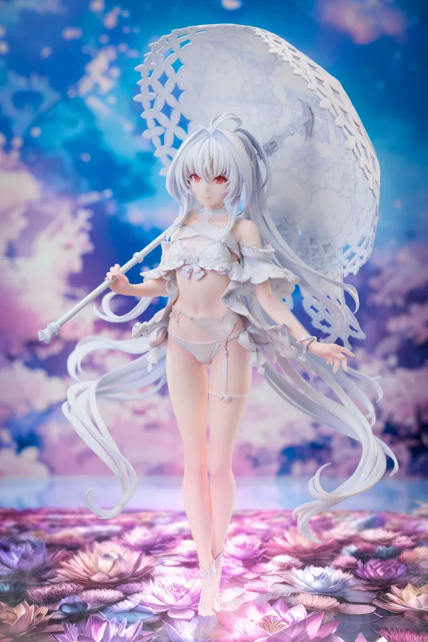 ANIPLEX Fate/Grand Order Pretender/Lady Avalon  1/7 Scale Figure - Fate/Grand Order
