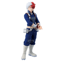 MY HERO ACADEMIA FIGURE-SHOTO TODOROKI- 2