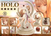 Prime 1 Studio Concept Masterline Spice and Wolf: MERCHANT MEETS THE WISE WOLF Holo			 - Spice and Wolf - photo 1
